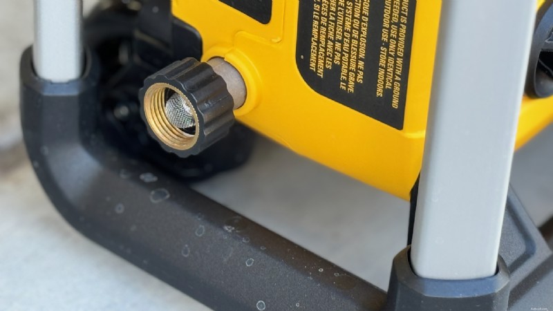 DeWalt 2100psi elektrische hogedrukreiniger review – Prestaties, betrouwbaarheid en waarde 