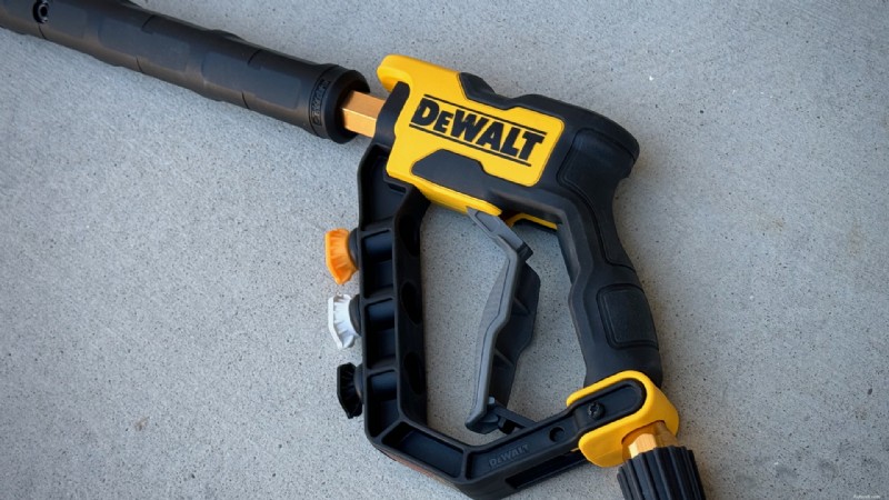 DeWalt 2100psi elektrische hogedrukreiniger review – Prestaties, betrouwbaarheid en waarde 