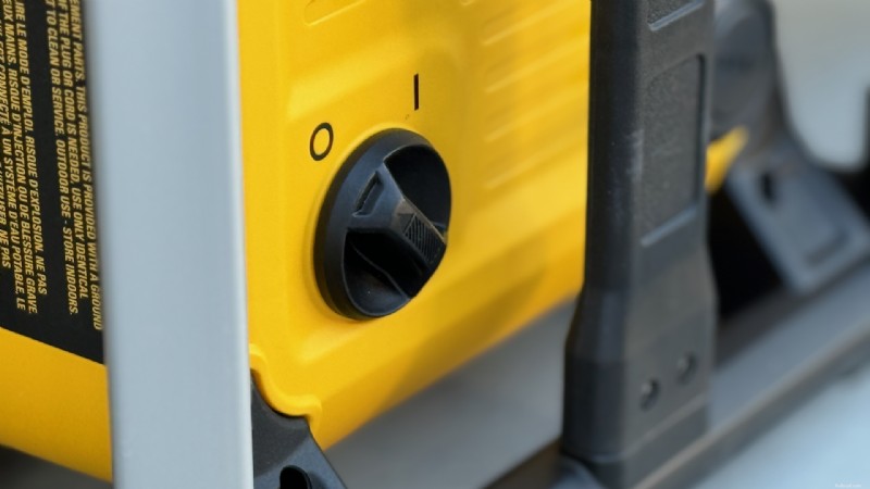 DeWalt 2100psi elektrische hogedrukreiniger review – Prestaties, betrouwbaarheid en waarde 
