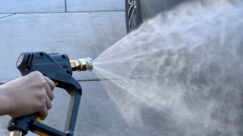 DeWalt 2100psi elektrische hogedrukreiniger review – Prestaties, betrouwbaarheid en waarde 