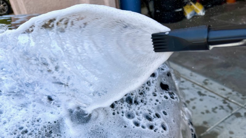 Chemical Guys Gauntlet Review:Vereenvoudig uw detaillering met het nieuwste product 