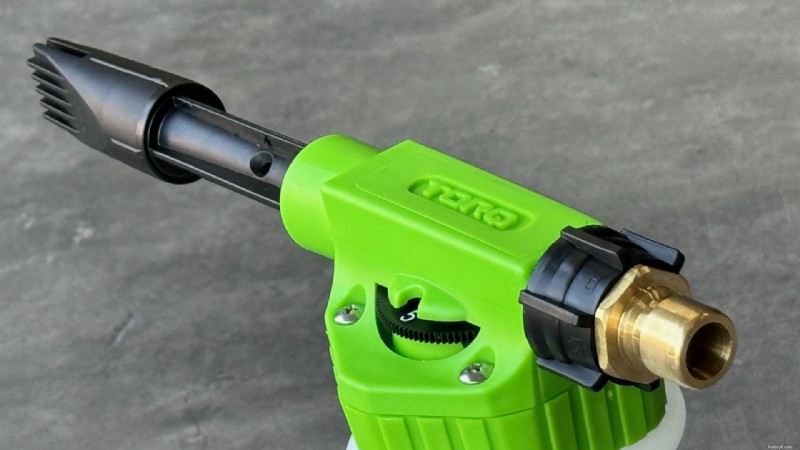 Chemical Guys Gauntlet Review:Vereenvoudig uw detaillering met het nieuwste product 