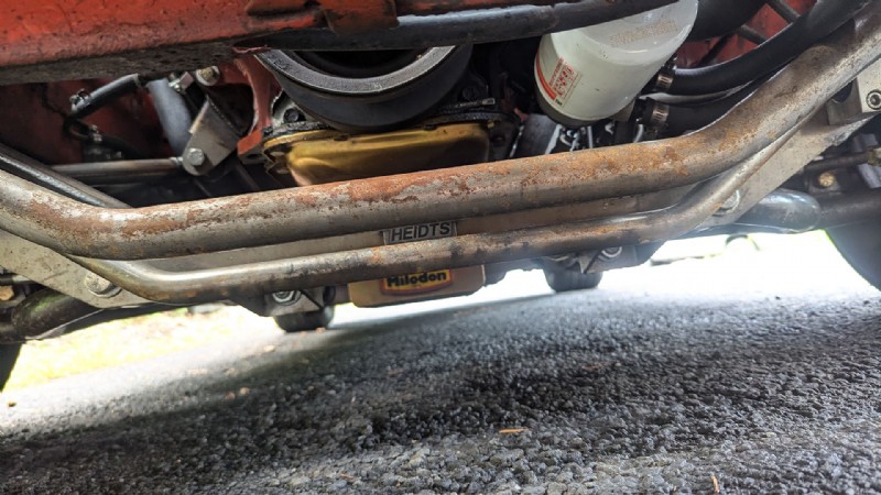 Malco Automotive Car Care Review:mijn  69-oplader transformeren met de volledige lijn 