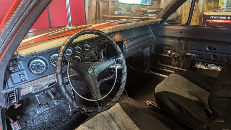 Malco Automotive Car Care Review:mijn  69-oplader transformeren met de volledige lijn 