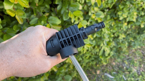 DeWalt 20V MAX draadloze krachtreiniger review:550 PSI voor vlekkeloze reiniging 