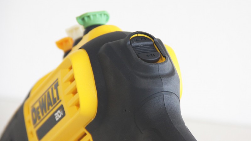 DeWalt 20V MAX draadloze krachtreiniger review:550 PSI voor vlekkeloze reiniging 
