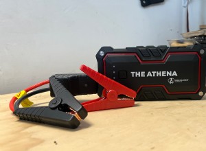 Hoe draagbare jumpstarters werken:een korte handleiding 