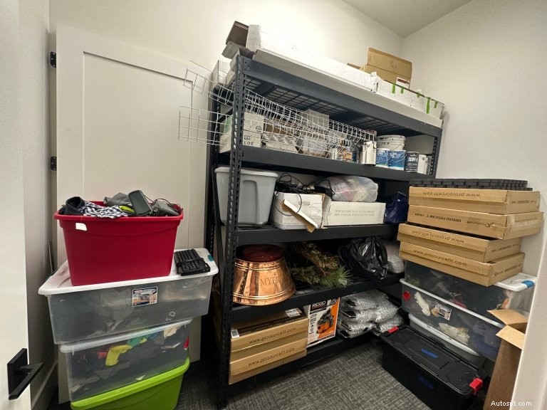 Deskundige gids voor de beste garageopslagsystemen:organiseer vandaag nog uw ruimte 