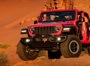 Onthulling van de oorsprong van de naam Jeep:een vertrouwde gids 