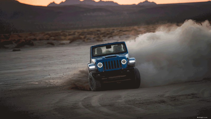 Onthulling van de oorsprong van de naam Jeep:een vertrouwde gids 