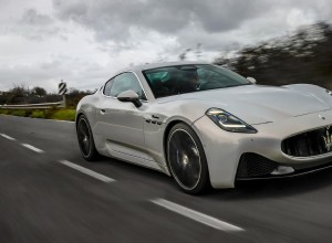 Het decoderen van de betekenis van  GT  in auto s 