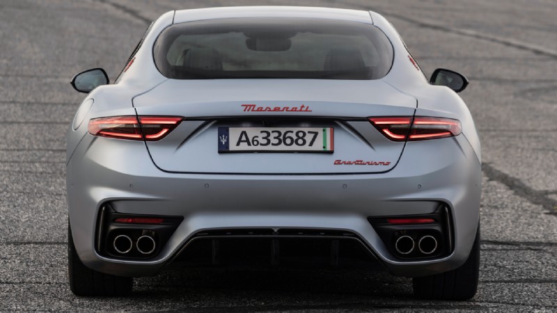 Het decoderen van de betekenis van  GT  in auto s 