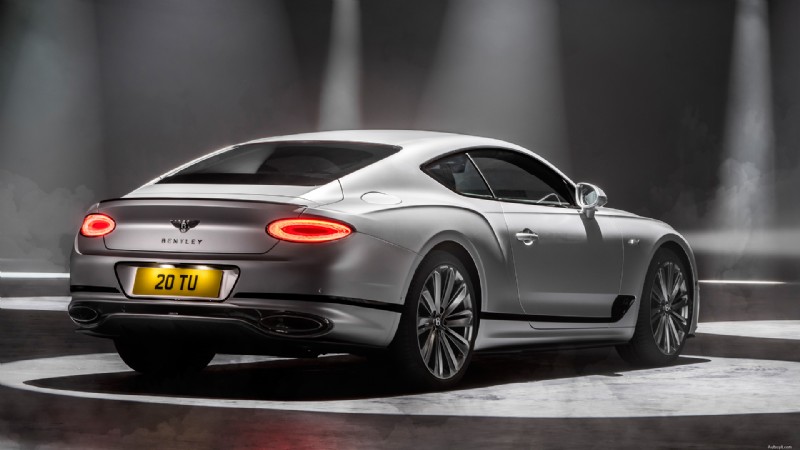 Het decoderen van de betekenis van  GT  in auto s 