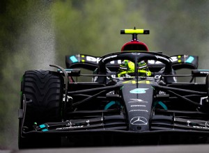 De echte snelheid van Formule 1-auto s:hoe snel gaan ze? 