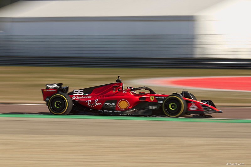 De echte snelheid van Formule 1-auto s:hoe snel gaan ze? 