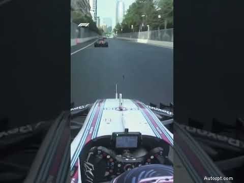 De echte snelheid van Formule 1-auto s:hoe snel gaan ze? 