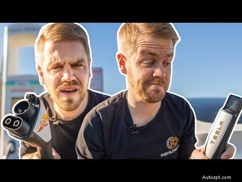 De volledige lijst van autofabrikanten die overstappen op Tesla s NACS EV-oplaadsysteem (bijgewerkt) 