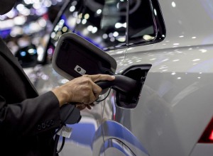 Hoe de EPA het bereik van elektrische voertuigen berekent - een transparant overzicht 