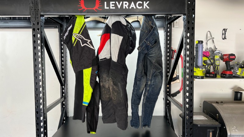 Hoe kies je de beste motorbroek:een praktische koopgids 
