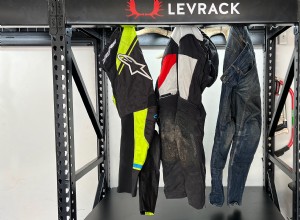 Hoe kies je de beste motorbroek:een praktische koopgids 