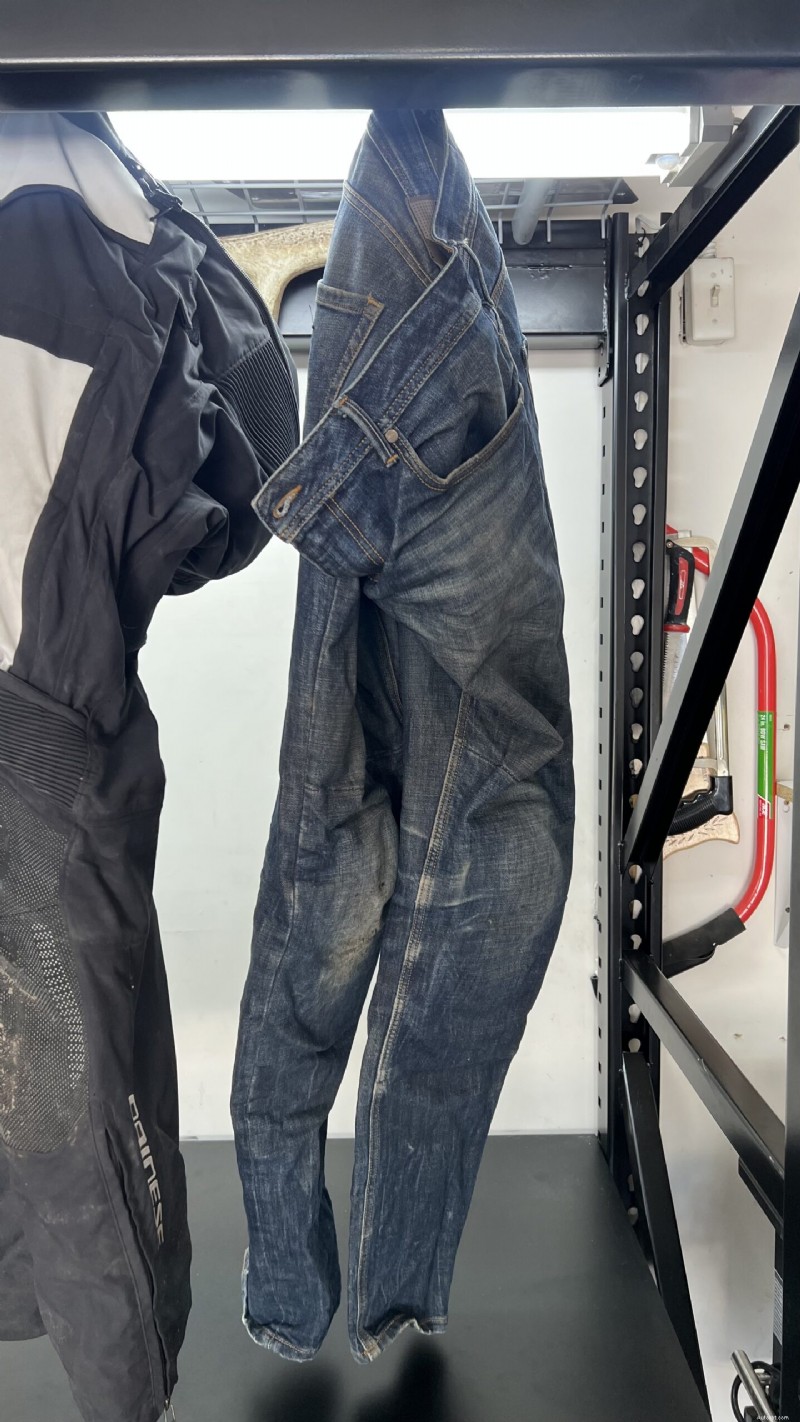 Hoe kies je de beste motorbroek:een praktische koopgids 
