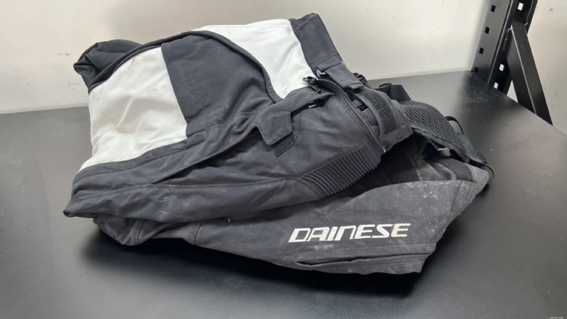 Hoe kies je de beste motorbroek:een praktische koopgids 