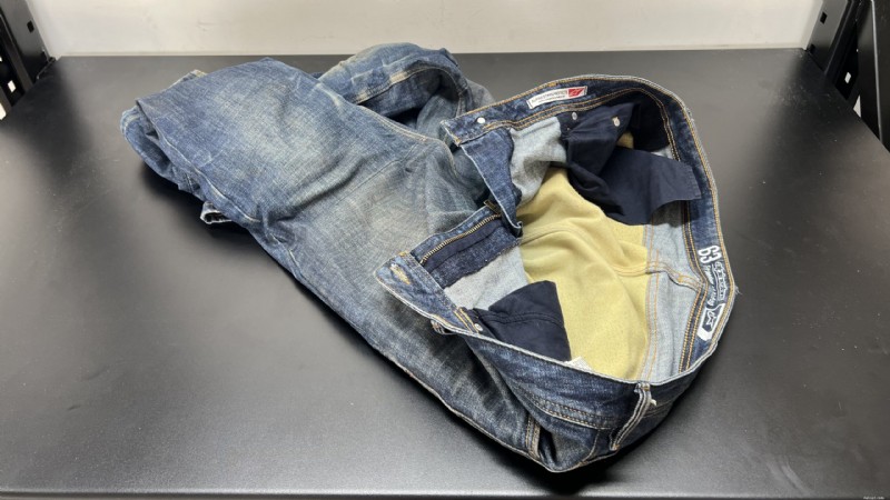 Hoe kies je de beste motorbroek:een praktische koopgids 