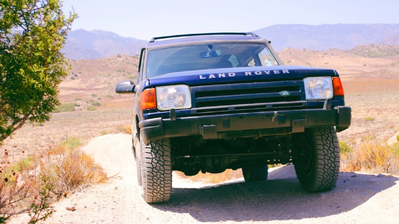 Master Overlanding:essentiële voorbereidingsstappen voor een succesvol avontuur 