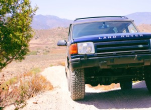 Master Overlanding:essentiële voorbereidingsstappen voor een succesvol avontuur 