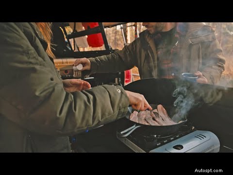 Upgrade een gebruikte Toyota Tacoma tot de ideale overland-avontureninstallatie 