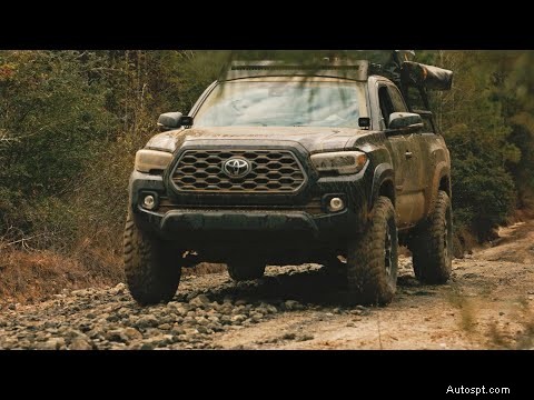 Upgrade een gebruikte Toyota Tacoma tot de ideale overland-avontureninstallatie 