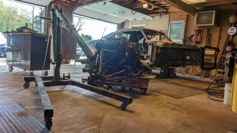 Hoe u een motortakel veilig kunt gebruiken:tips van experts voor een veilige lift 