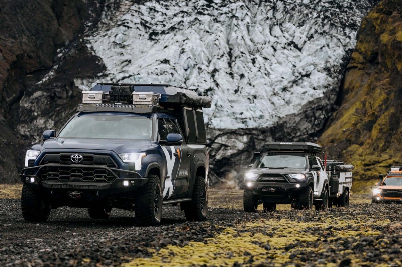 Overlanding versus terreinrijden:de belangrijkste verschillen begrijpen 