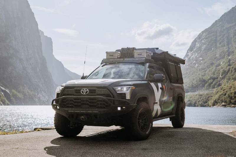 Overlanding versus terreinrijden:de belangrijkste verschillen begrijpen 