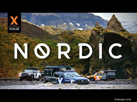 Overlanding versus terreinrijden:de belangrijkste verschillen begrijpen 