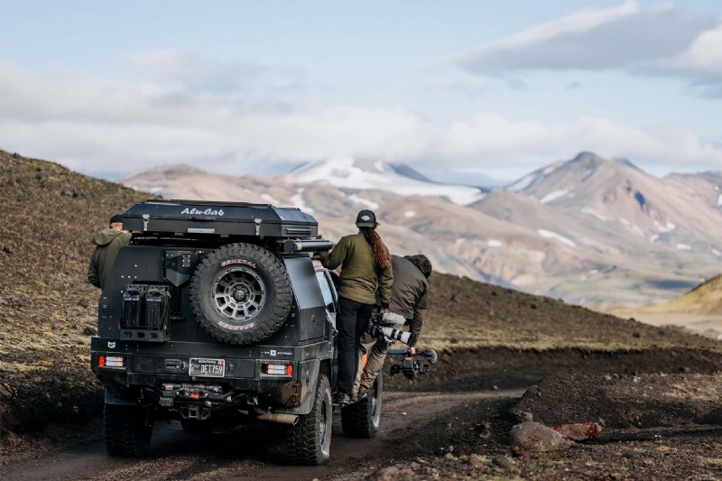 Overlanding versus terreinrijden:de belangrijkste verschillen begrijpen 