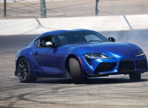 Drifting 101:hoe u veilig en effectief aan de slag kunt 