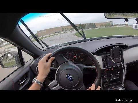 Drifting 101:hoe u veilig en effectief aan de slag kunt 
