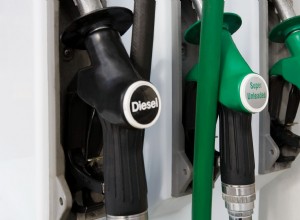 Diesel versus benzine:belangrijkste verschillen verklaard 