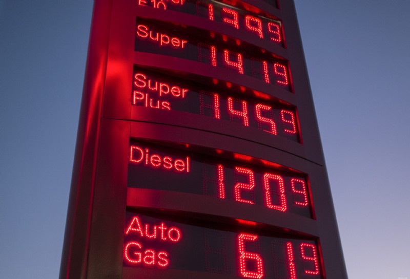 Diesel versus benzine:belangrijkste verschillen verklaard 