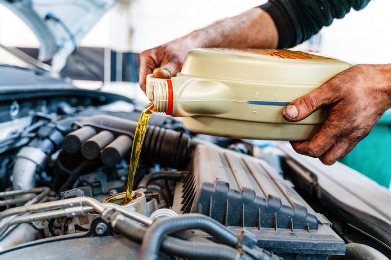 Diesel versus benzine:belangrijkste verschillen verklaard 