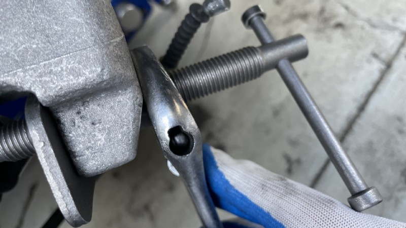 Master Brake Caliper Wind-Back:een stapsgewijze handleiding 