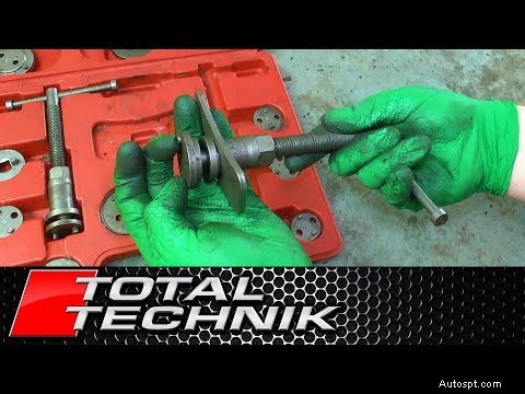 Master Brake Caliper Wind-Back:een stapsgewijze handleiding 