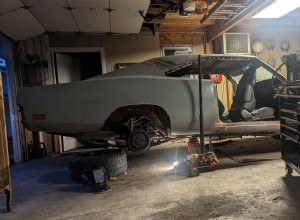Expertgids:Verwijder effectief diepe autoroest en herstel uw voertuig 