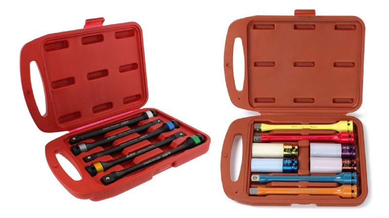 Torque Sticks uitgelegd:hoe ze zorgen voor een nauwkeurige aanscherping van de wielmoeren 