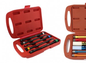 Torque Sticks uitgelegd:hoe ze zorgen voor een nauwkeurige aanscherping van de wielmoeren 
