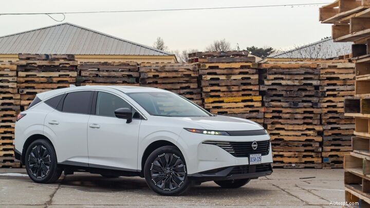 Nissan Murano versus Toyota Crown Signia:onderlinge SUV-duel 
