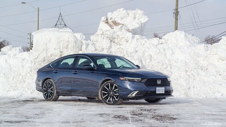 Hybride Sedan Showdown:Toyota Camry, Honda Accord en Hyundai Sonata vergeleken 