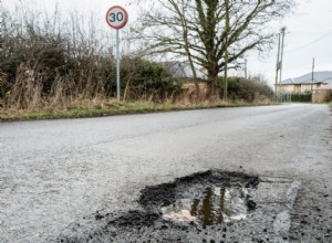 Voorkom lekke banden:Bewezen tips om u langer op de weg te houden 