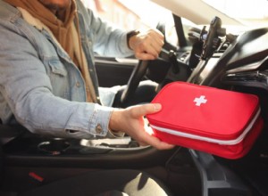 Essentiële auto-noodset:onmisbare items voor onverwachte pechgevallen 